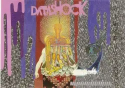Taramöpskäsefuss by Datashock