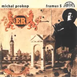 Město ER by Michal Prokop & Framus Five