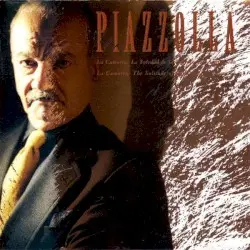 La Camorra: La soledad de la provocación apasionada by Astor Piazzolla