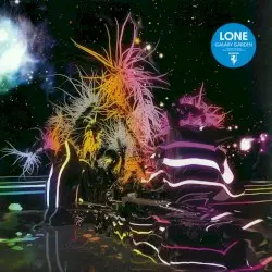 Galaxy Garden by Lone