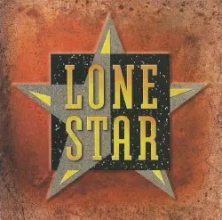 Lonestar by Lonestar