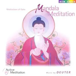 Mandala Meditation by Deuter