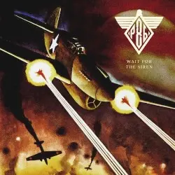 Wait for the Siren by Project 86