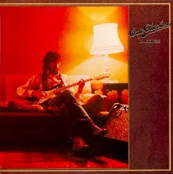 Backless by Eric Clapton