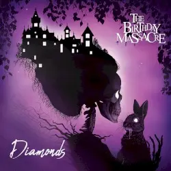 Diamonds by The Birthday Massacre