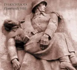 Flammende Welt by Darkwood