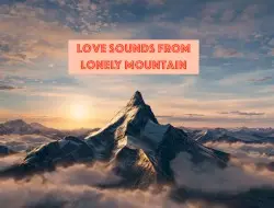 Love Songs from Lonely Mountain by Kid Indigo