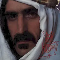 Sheik Yerbouti by Frank Zappa