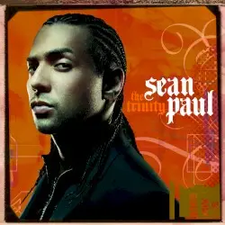The Trinity by Sean Paul