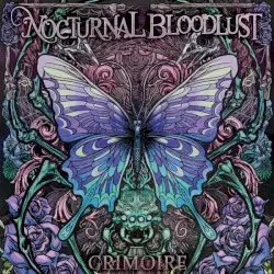 GRIMOIRE by NOCTURNAL BLOODLUST