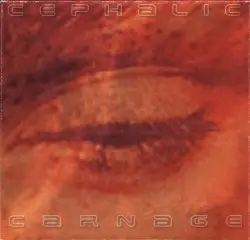 Lucid Interval by Cephalic Carnage