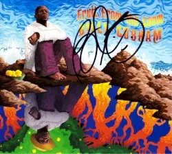 Fruit From the Loom by Billy Cobham