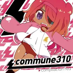 commune310 compilation red by commune310