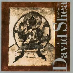 Hsi-Yu Chi by David Shea