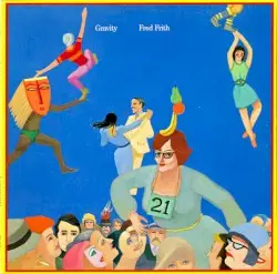 Gravity by Fred Frith