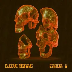 ERROR II by Cleeve Morris
