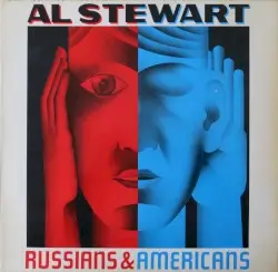 Russians & Americans by Al Stewart