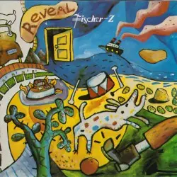 Reveal by Fischer‐Z