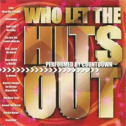 Who Let the Hits Out by The Countdown Singers
