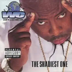 The Shadiest One by WC