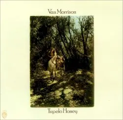 Tupelo Honey by Van Morrison