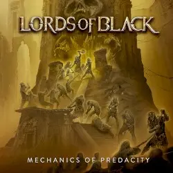 Mechanics of Predacity by Lords of Black