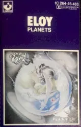 Planets by Eloy