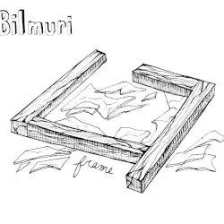 Frame by Bilmuri