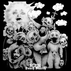 Death March by K.F.R