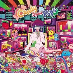 Candy Speed Pops by Kobaryo