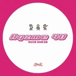 Ryzme 4U by cranky