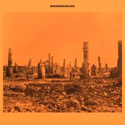 Backengrillen by Backengrillen