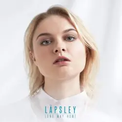 Long Way Home by Låpsley