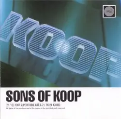 Sons of Koop by Koop