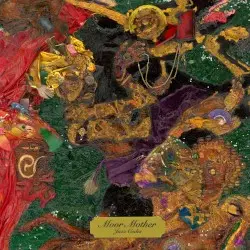 Jazz Codes by Moor Mother