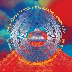IAO Chant From the Melting Paraiso Underground Freak Out by Acid Mothers Temple & The Melting Paraiso U.F.O.