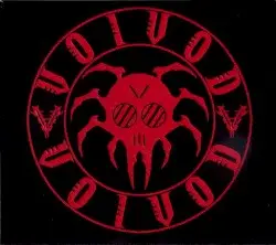 Voivod by Voivod