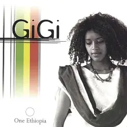 One Ethiopia by Gigi