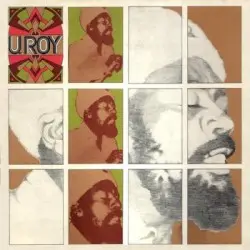 U. Roy / With Words of Wisdom by U‐Roy