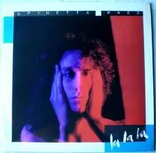 La la la by Spinetta Páez