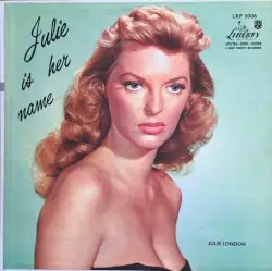 Julie Is Her Name by Julie London