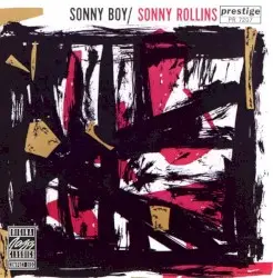 Sonny Boy by Sonny Rollins