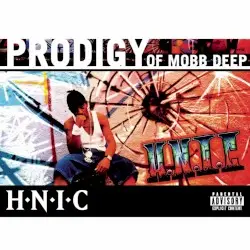 H.N.I.C. by Prodigy