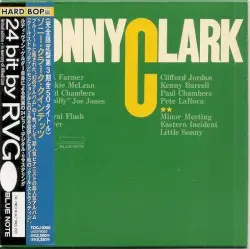 Sonny Clark Quintets by Sonny Clark