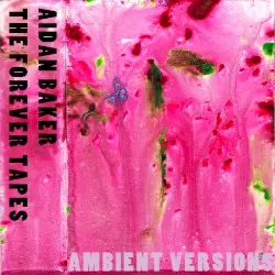 The Forever Tapes (Ambient version) by Aidan Baker