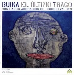 El último trago by Buika
