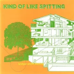 Bridges Worth Burning by Kind of Like Spitting