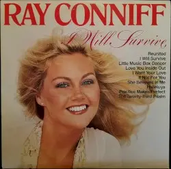 I Will Survive by Ray Conniff