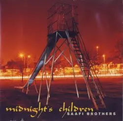 Midnight's Children by Saafi Brothers