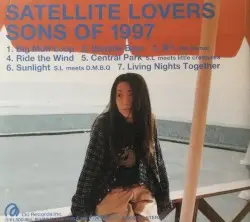 Sons of 1997 by Satellite Lovers
